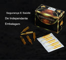 50pcs de Ponteiras para Máquina de Tatuagem