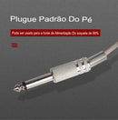 Pedal DM Mini Power Interruptor 1,5m