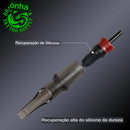 Agulhas de Cartuchos Redonda 20 pcs