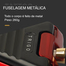 INTERRUPTOR P/ PEDAL JOANSPRING TRIGO FOOT