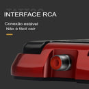 INTERRUPTOR P/ PEDAL JOANSPRING TRIGO FOOT