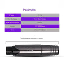 Kit de Tatuagem Profissional Mast P10 -  Modelos