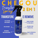 Transfer Spray 100ml Decalque Tattoo Long Life