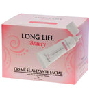 Creme Pós Micropigmentação Long Life Beauty 12g Caixa c/ 20 unidades