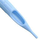 Long Tip Rl Electric Ink Round Liner Pacote 20unidades