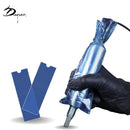 Plástico Protetor de Máquina de Tatuagem Pen