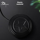 Pedal Dragoart Modelo Estrela Macio, Robusto e Antiderrapante para Máquinas