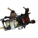 Máquina Marco de La Piel Bobina Para Tatuagem - Híbrida