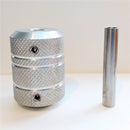 Grip Tattoo Alumínio 32mm P/ Ponteira E Long Tip