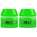 Bucha Pu Mini Logo Duro 100a Pro