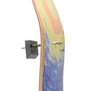 Expositor De Skate Superfície Suporte de Parede