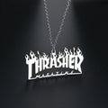 COLÁR THRASHER MAGAZINE