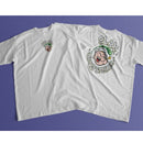 Camiseta Spinach Boyz Oversized Tee Popey Laranja/Vermelho/Roxo/Preto/Branco