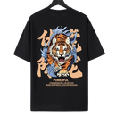 CAMISETA OVERSIZED TIGER STREET