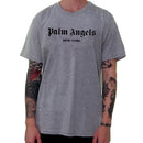 CAMISETA PALM ANGELS NEWYORK - 6 Cores