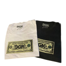 CAMISETA DGK DÓLAR