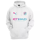 MOLETOM C/ CAPUZ MANCHESTER CITY 2023