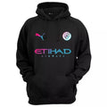 MOLETOM C/ CAPUZ MANCHESTER CITY 2023