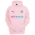 MOLETOM C/ CAPUZ MANCHESTER CITY 2023