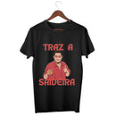 CAMISETA PREMIUM TRAZ A SAIDEIRA