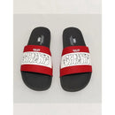 CHINELO CHRONIC SALVE VERMELHO E PRETO