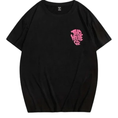CAMISETA TRIP HOUSE