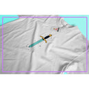 CAMISETA ELEMENTOS ESOTERICO MYSTICAL