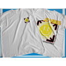 CAMISETA SMILE GOOD VIBES STREET