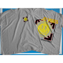 CAMISETA SMILE GOOD VIBES STREET