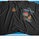 CAMISETA SAN FRANCISCO CALIFORNIA