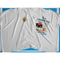 CAMISETA SAN FRANCISCO CALIFORNIA