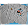 CAMISETA SAN FRANCISCO CALIFORNIA