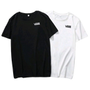 CAMISETA VANS BASIC