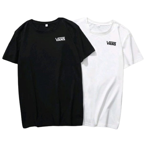 CAMISETA VANS BASIC