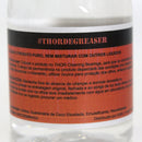 SOLUÇÃO LIMPEZA ROLAMENTOS THOR DEGREASER 100ml