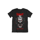 CAMISETA ROCK SLIPKNOT 031