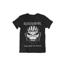CAMISETA ROCK IRON MAIDEN 032
