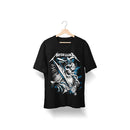 CAMISETA ROCK METALLICA 017