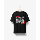CAMISETA ROCK SYSTEM OF A DOWN 021