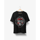 CAMISETA ROCK NIRVANA