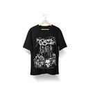 CAMISETA ROCK MY CHEMICAL ROMANCE