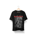 CAMISETA ROCK IRON MAIDEN 042
