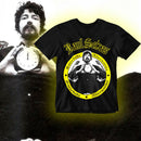 CAMISETA ROCK RAUL SEIXAS