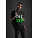CAMISETA ROCK GREEN DAY 038