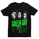 CAMISETA ROCK GREEN DAY 038
