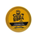 KIT Loção Pós Barba BARBON + 1 Pomada Modeladora Caramelo 130G BARBON