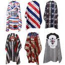 Capa De Corte Nylon Fecho Americano - 6 Modelos