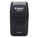 Maquina Barbear Shaver Profissional Km 1102