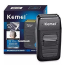 Maquina Barbear Shaver Profissional Km 1102