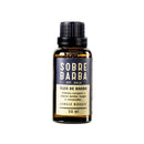 Kit para Barba Completo SOBREBARBA - Shampoo + Balm + Condicionador + Óleo + Modelador de Barba Jungle Boogie